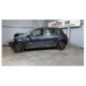 Commande chauffage RENAULT CLIO 3