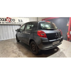 Commande chauffage RENAULT CLIO 3 Photo n°5