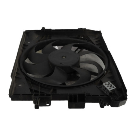 Ventilateur eau RENAULT CAPTUR 1