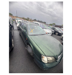 Commande chauffage SUBARU LEGACY 3 Photo n°6