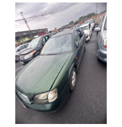 Commande chauffage SUBARU LEGACY 3 Photo n°9