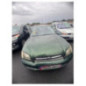 Commande chauffage SUBARU LEGACY 3