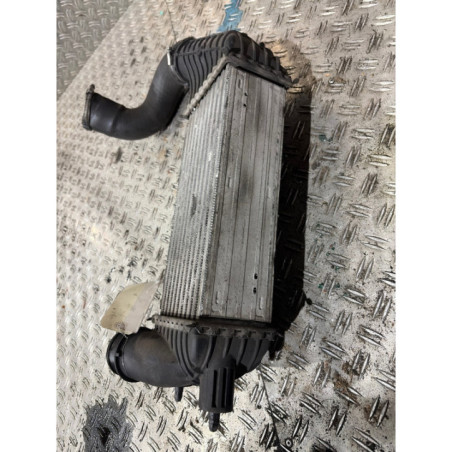 Echangeur air (Intercooler) PEUGEOT EXPERT 2