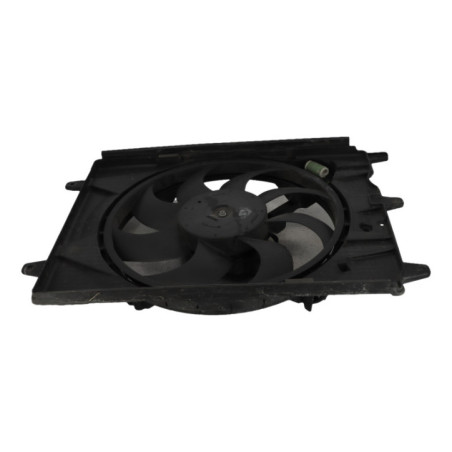 Ventilateur eau FIAT TIPO 2 Photo n°1