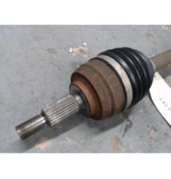 Cardan droit (transmission) DACIA DUSTER 1 Photo n°1