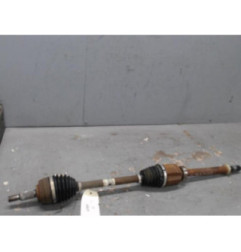 Cardan droit (transmission) DACIA DUSTER 1