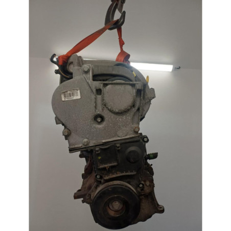 Moteur RENAULT TWINGO 2 Photo n°1