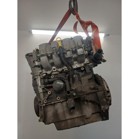 Moteur RENAULT TWINGO 2