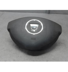 Air bag conducteur DACIA DUSTER 1 Photo n°1