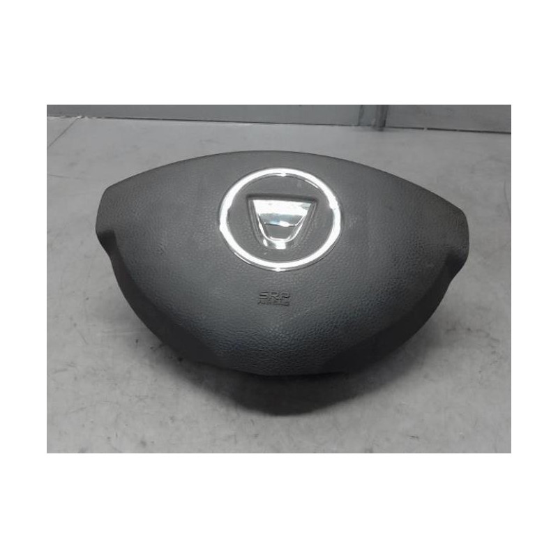 Air bag conducteur DACIA DUSTER 1