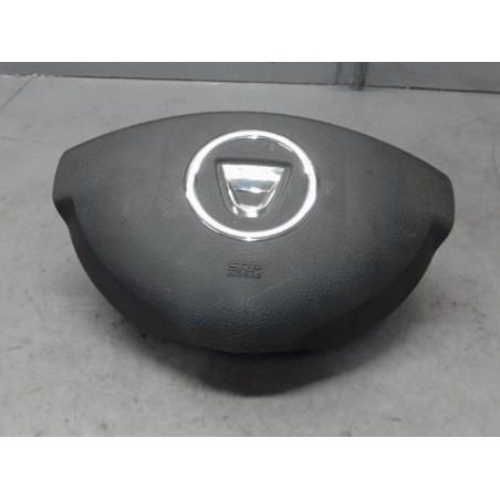 Air bag conducteur DACIA DUSTER 1 Photo n°1