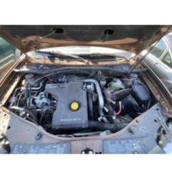 Air bag conducteur DACIA DUSTER 1 Photo n°5