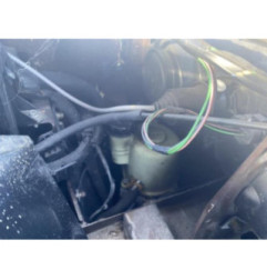 Boitier air bag DACIA DUSTER 1 Photo n°13