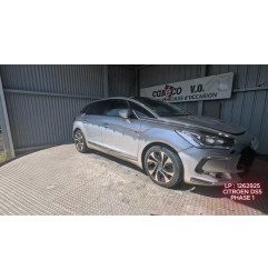 Capot CITROEN DS5 Photo n°9
