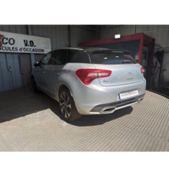 Capot CITROEN DS5 Photo n°19