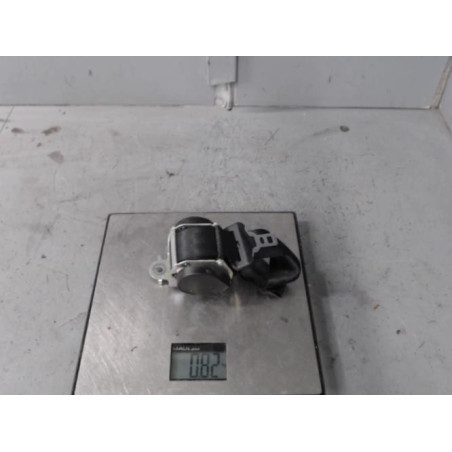 Ceinture arriere gauche DACIA DUSTER 1 Photo n°1