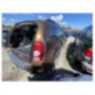 Ceinture arriere gauche DACIA DUSTER 1