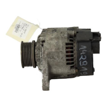 Alternateur FIAT BRAVO 1