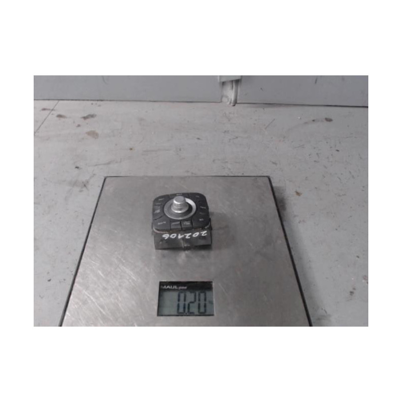 Commande GPS RENAULT ESPACE 4