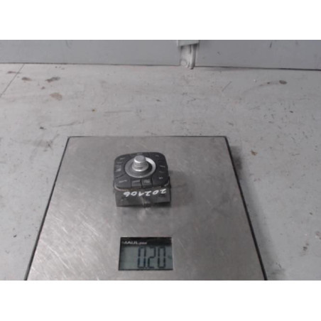 Commande GPS RENAULT ESPACE 4 Photo n°1