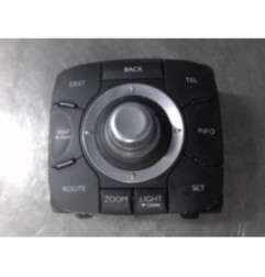 Commande GPS RENAULT ESPACE 4 Photo n°3