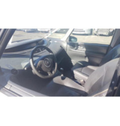 Commande GPS RENAULT ESPACE 4 Photo n°5