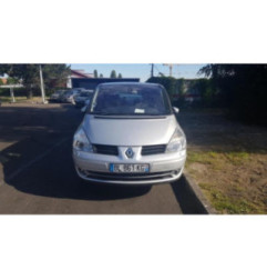 Commande GPS RENAULT ESPACE 4 Photo n°8