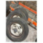 Roue FORD TRANSIT 4