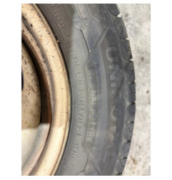 Roue FORD TRANSIT 4 Photo n°3