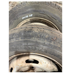 Roue FORD TRANSIT 4 Photo n°4