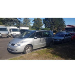 Compteur RENAULT ESPACE 4 Photo n°7