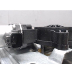 Moteur leve vitre avant gauche RENAULT CLIO 4 Photo n°1