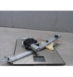 Moteur leve vitre avant gauche RENAULT CLIO 4
