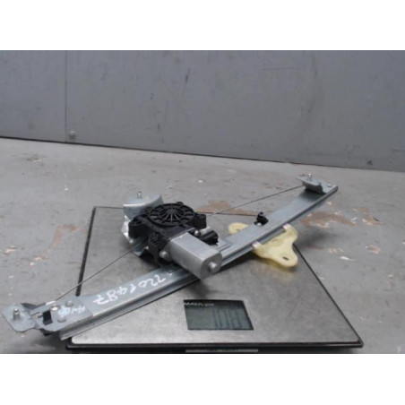 Moteur leve vitre avant gauche RENAULT CLIO 4