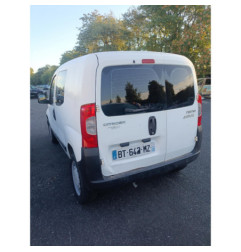 Levier de vitesses CITROEN NEMO Photo n°3