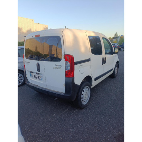 Mastervac CITROEN NEMO