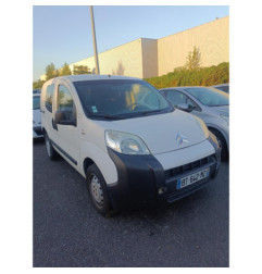 Mastervac CITROEN NEMO Photo n°5