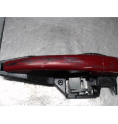 Poignee porte avant gauche RENAULT CLIO 4 Photo n°1