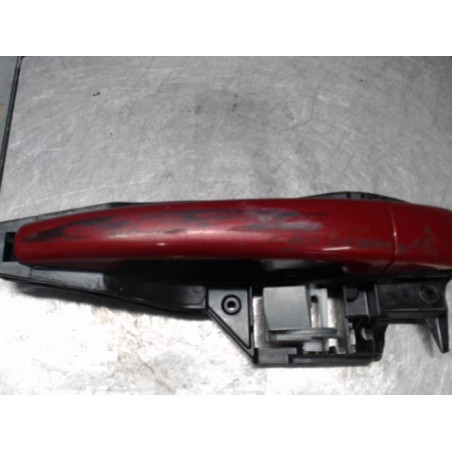 Poignee porte avant gauche RENAULT CLIO 4 Photo n°1