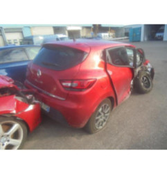Poignee porte avant gauche RENAULT CLIO 4 Photo n°5