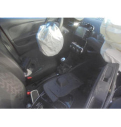 Poignee porte avant gauche RENAULT CLIO 4 Photo n°8