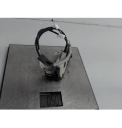 Serrure avant droit RENAULT CLIO 4 Photo n°1