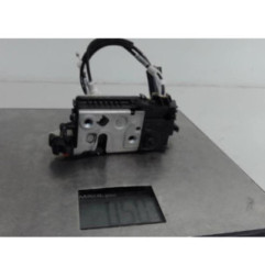 Serrure avant droit RENAULT CLIO 4