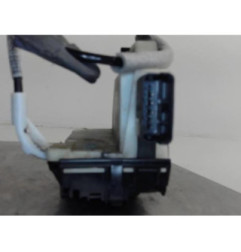 Serrure avant droit RENAULT CLIO 4 Photo n°3