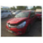 Serrure avant droit RENAULT CLIO 4