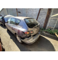 Pompe de direction MAZDA 3 1 Photo n°16