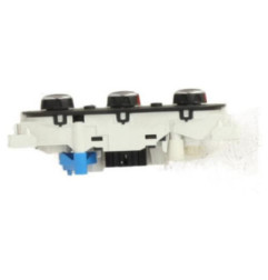 Commande chauffage RENAULT TRAFIC 3 COURT Photo n°3