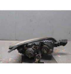 Optique avant principal gauche (feux)(phare) MAZDA 3 1 Photo n°1