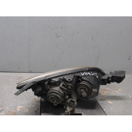 Optique avant principal gauche (feux)(phare) MAZDA 3 1 Photo n°1