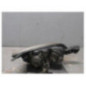 Optique avant principal gauche (feux)(phare) MAZDA 3 1